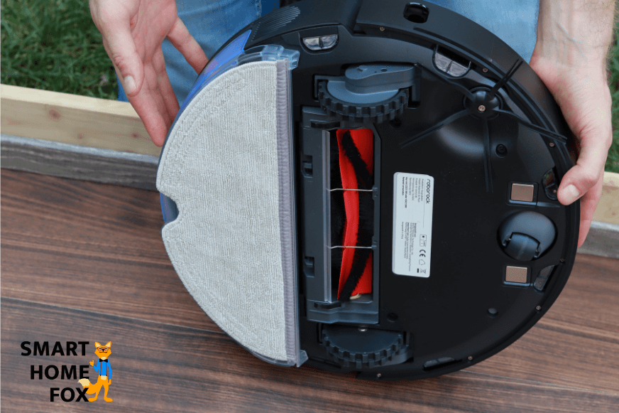 brosses roborock s6 maxv